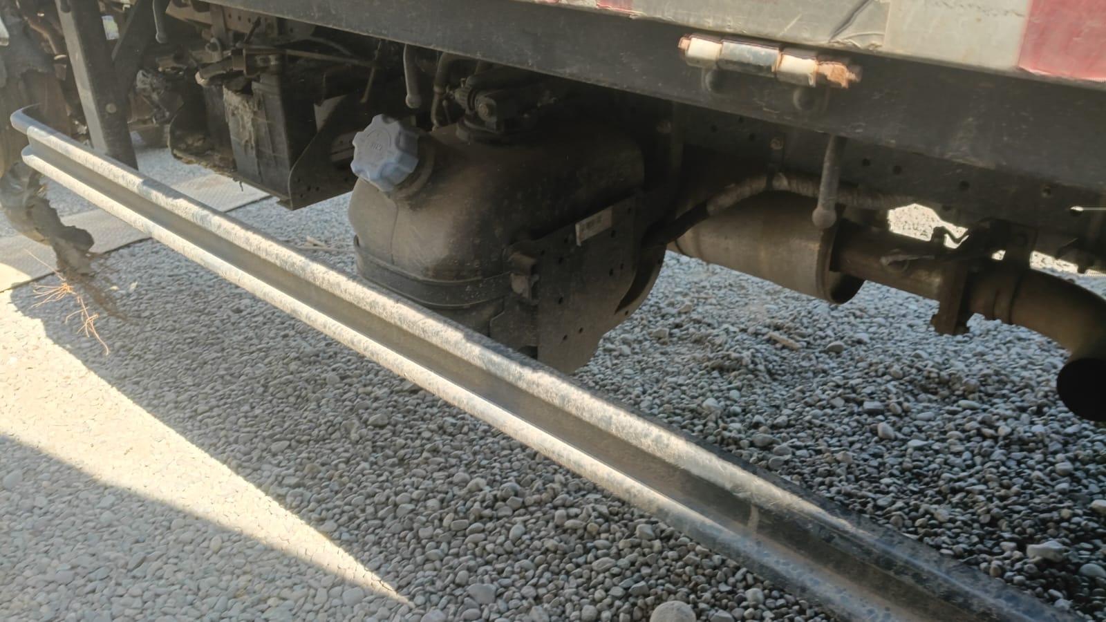 ALTERNADOR Maxus C35L 2021  USADO  EN DESARME